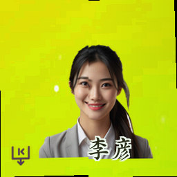 李彦